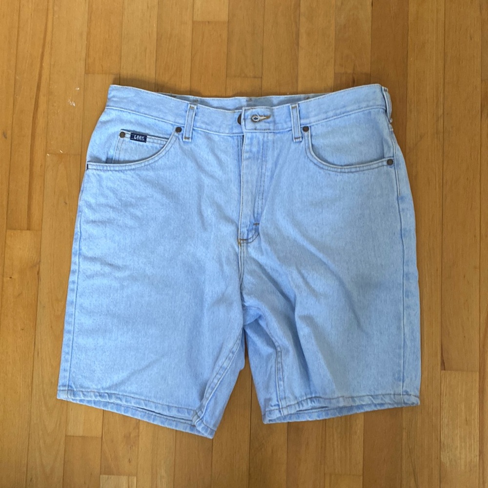 Lee Shorts